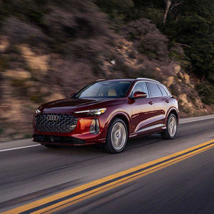 2025 Audi Q5 quattro